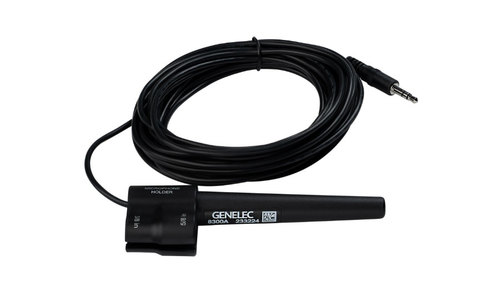 ערכת UNIO PRM - שלט מוניטורים ורכזת - 9320A עם אוזניות 8550A