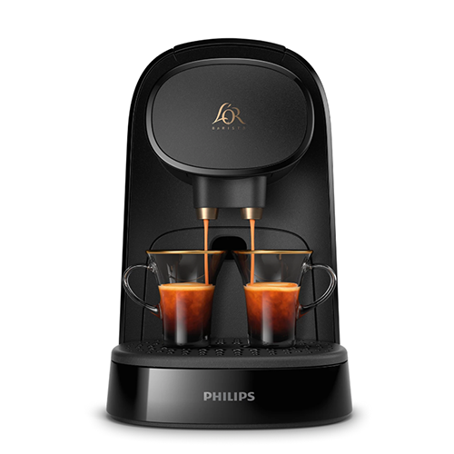 ‏מכונת אספרסו PHILIPS LM8012 