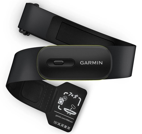 רצועת דופק Garmin HRM-600