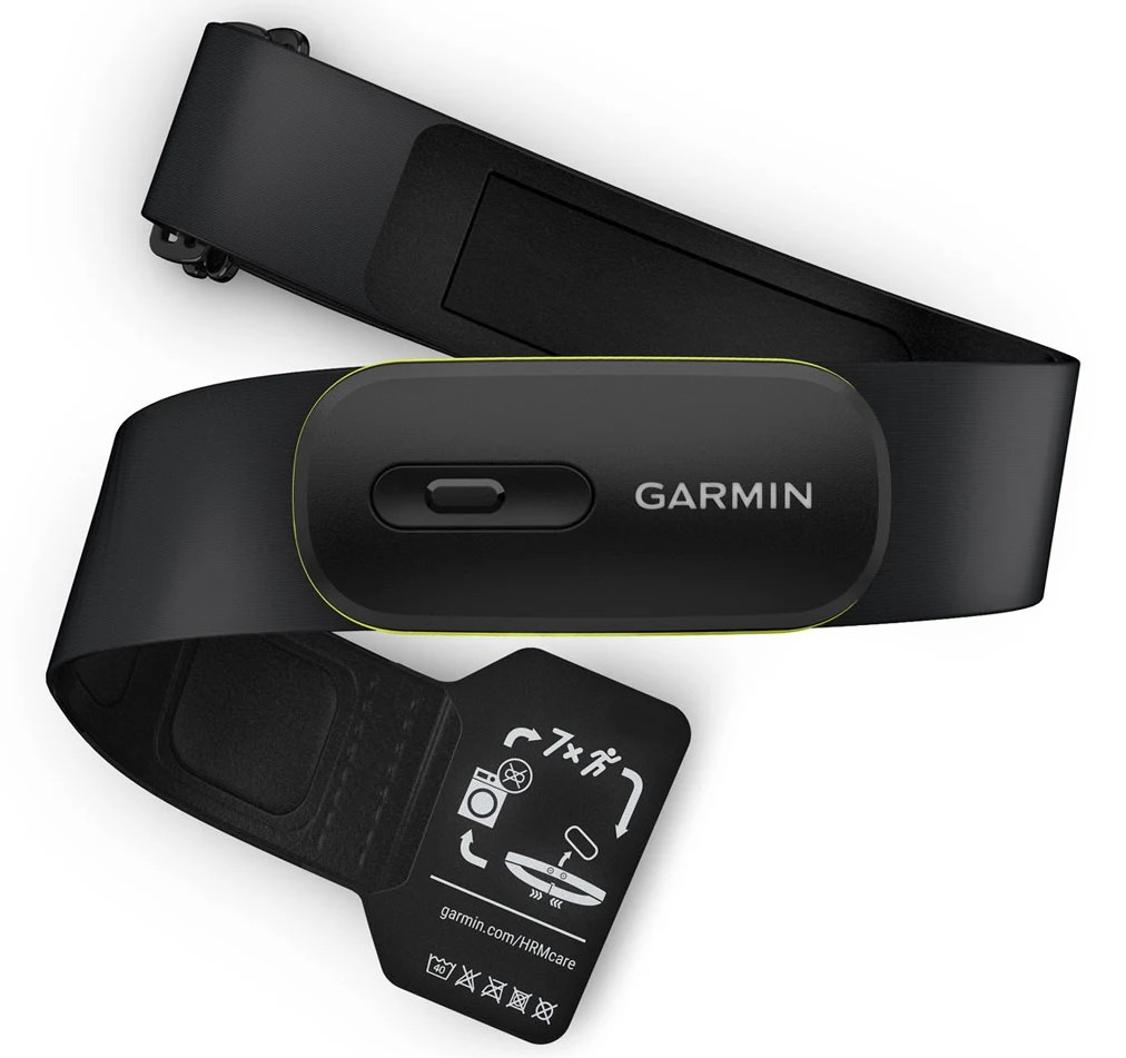 רצועת דופק Garmin HRM-600