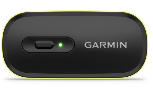 רצועת דופק Garmin HRM-600