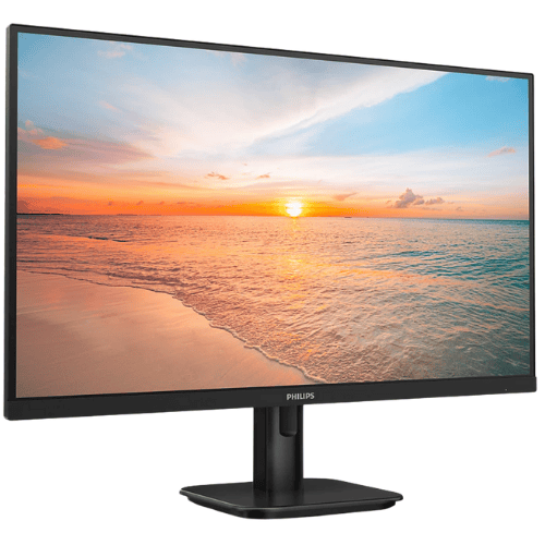 מסך מחשב 27 אינץ' Philips 27E1N1800A 4K UHD IPS