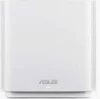 ראוטר ASUS ZenWiFi AC (CT8-1-PK) Wireless Router-White