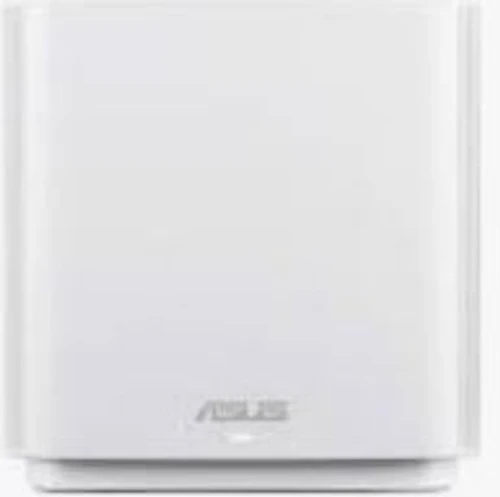 ראוטר ASUS ZenWiFi AC (CT8-1-PK) Wireless Router-White