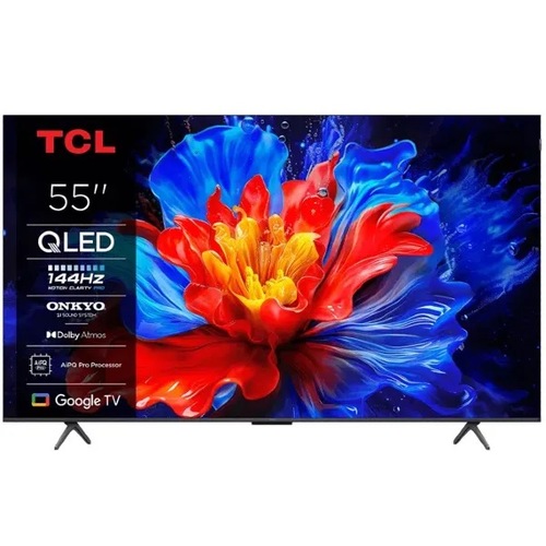 טלוויזיה TCL PK8 55P8K 4K ‏55 ‏אינטש