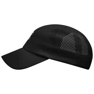 On Cloud Court cap Black  כובע ריצה