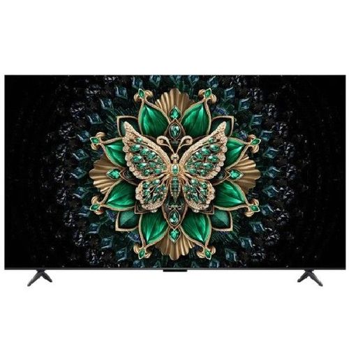 טלוויזיה TCL C6K 85C6K 4K ‏85 ‏אינטש