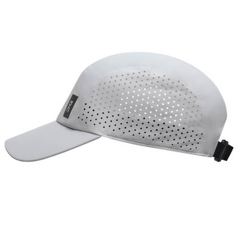On Cloud Lightweight Cap Glacier כובע ריצה