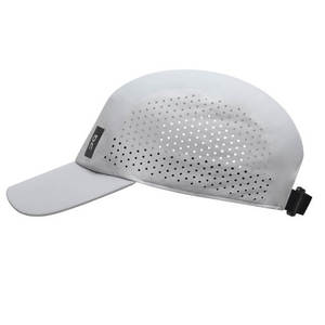 On Cloud Lightweight Cap Glacier כובע ריצה