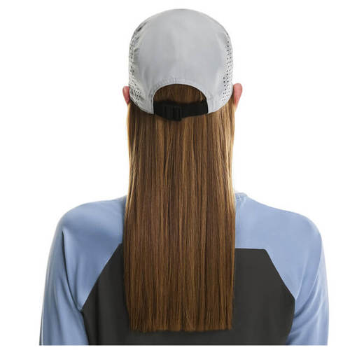 On Cloud Lightweight Cap Glacier כובע ריצה
