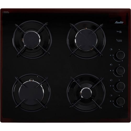 ‏כיריים גז Sauter SHG870B סאוטר
