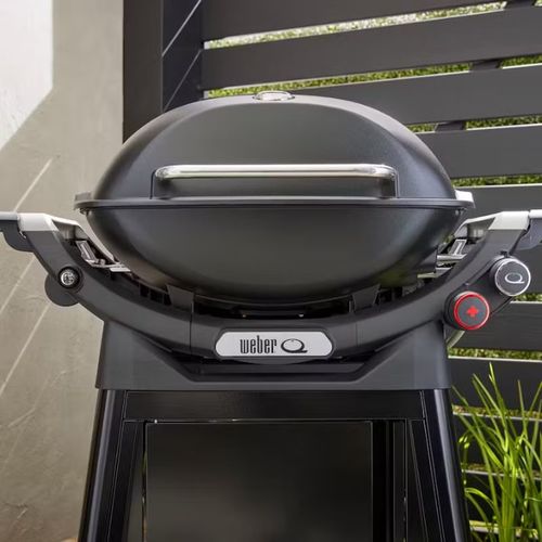 גריל וובר Q3200N דגם פרמיום