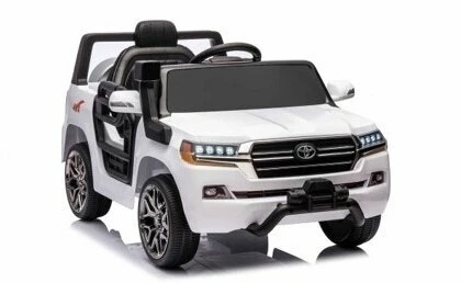 LANDCRUZER