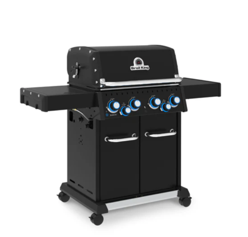 גריל גז ברון IR490 shadow Broil King  