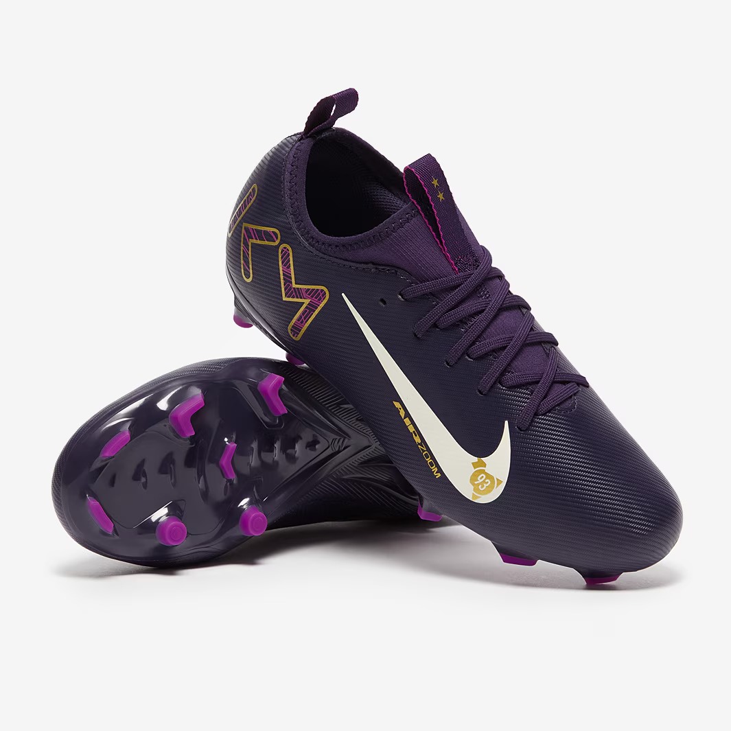 נעלי כדורגל חצי מקצועיות  Nike Zoom Vapor 16 Academy FG/MG