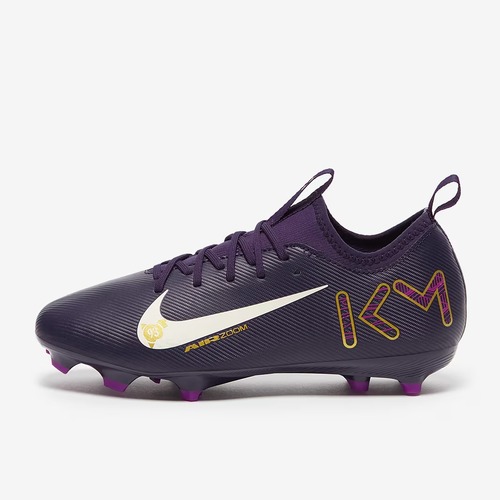 נעלי כדורגל חצי מקצועיות  Nike Zoom Vapor 16 Academy FG/MG