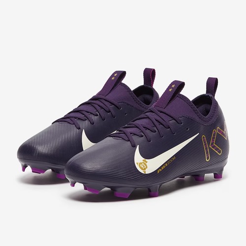 נעלי כדורגל חצי מקצועיות  Nike Zoom Vapor 16 Academy FG/MG