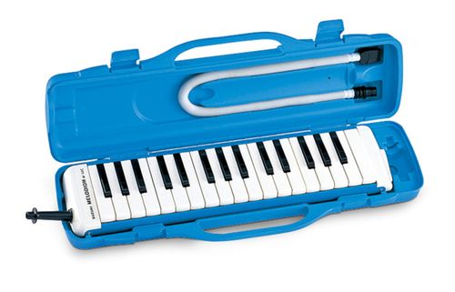 מלודיקה 32 צלילים Suzuki M-32C Melodion