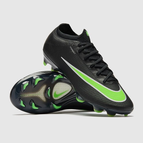 נעלי כדורגל מקצועיות  Nike Air Zoom Mercurial Vapor XVII Elite FG