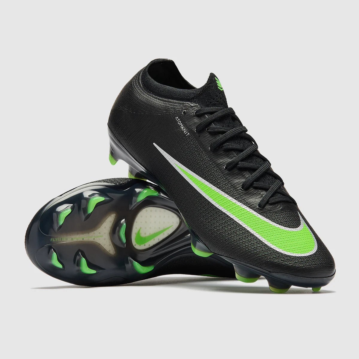 נעלי כדורגל מקצועיות  Nike Air Zoom Mercurial Vapor XVII Elite FG