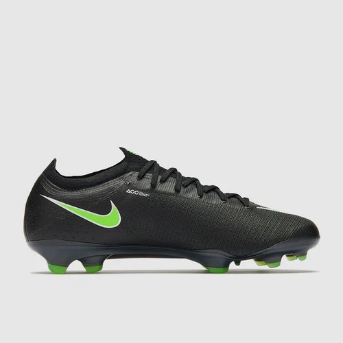 נעלי כדורגל מקצועיות  Nike Air Zoom Mercurial Vapor XVII Elite FG