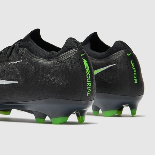 נעלי כדורגל מקצועיות  Nike Air Zoom Mercurial Vapor XVII Elite FG