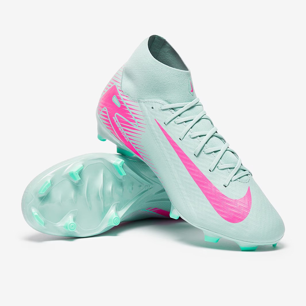 נעלי כדורגל חצי מקצועיות Nike Mercurial Superfly academy 