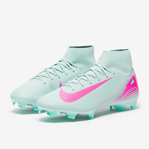 נעלי כדורגל חצי מקצועיות Nike Mercurial Superfly academy 