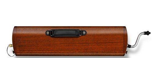 מלודיקה מקצועית מעץ 37 צלילים Suzuki W-37 Wooden Melodion