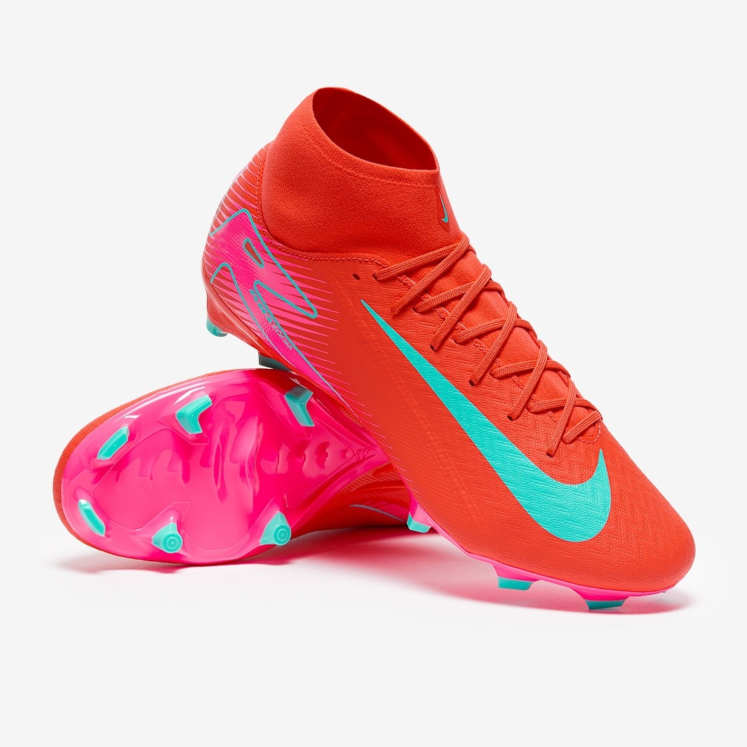 נעלי כדורגל חצי מקצועיות Nike Mercurial Superfly academy 
