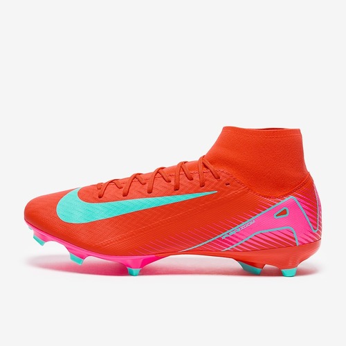 נעלי כדורגל חצי מקצועיות Nike Mercurial Superfly academy 
