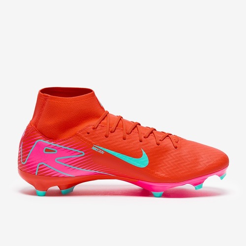 נעלי כדורגל חצי מקצועיות Nike Mercurial Superfly academy 