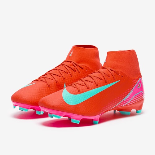 נעלי כדורגל חצי מקצועיות Nike Mercurial Superfly academy 