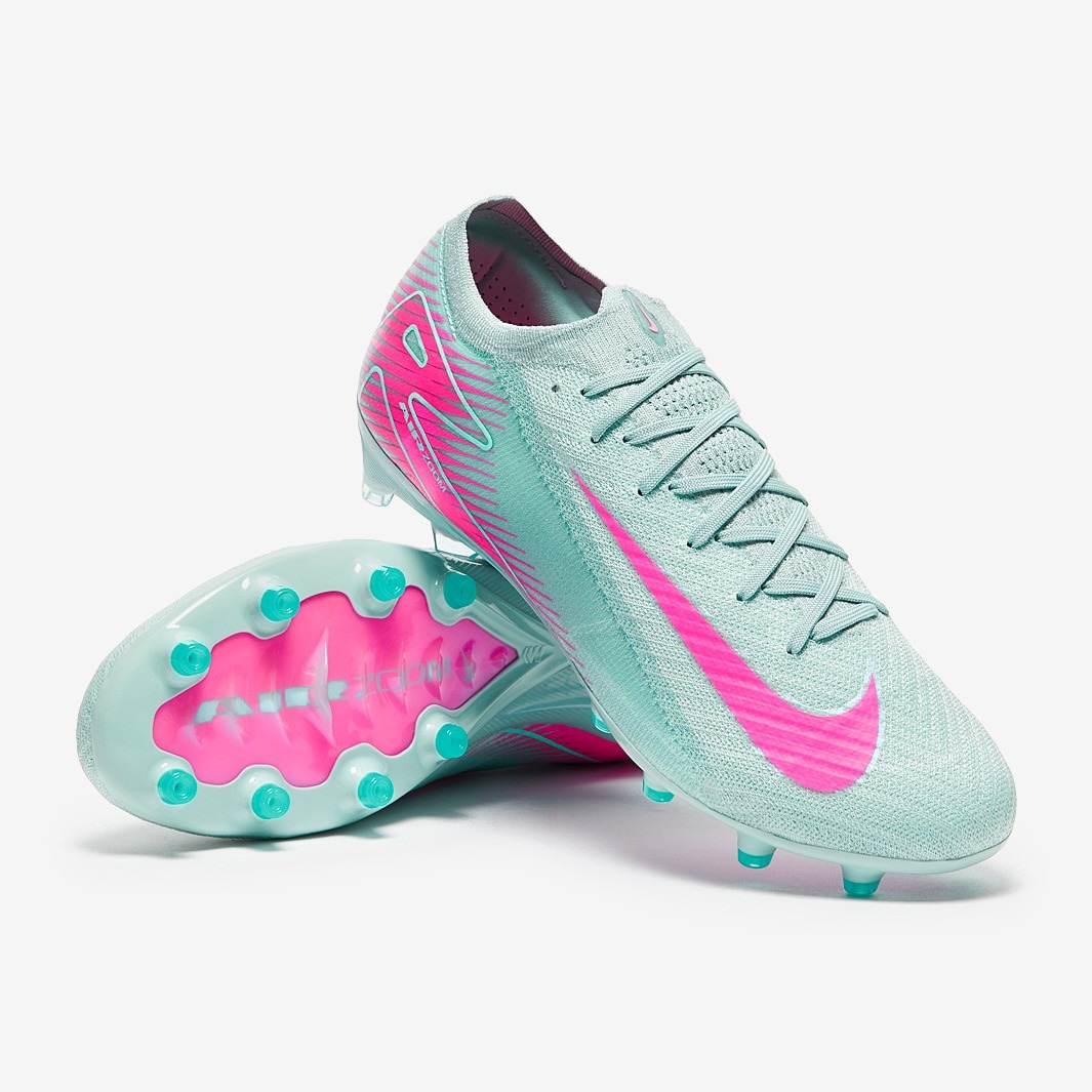 נעלי כדורגל מקצועיות  Nike Mercurial Vapor 16 Elite AG