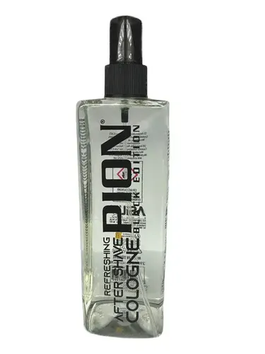 אפטר שייב פיון PION PC07 390ML