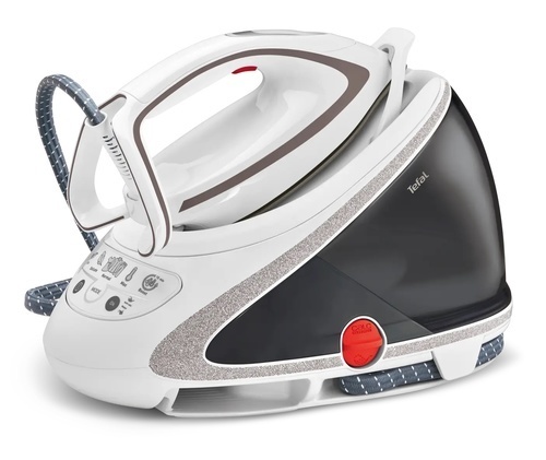 מגהץ ‏אדים ‏אופציה לגיהוץ אנכי Tefal GV9567E1 טפאל