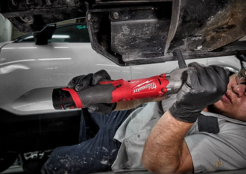 מפתח אימפקט זויתי M12 FUEL™ ‎1/2