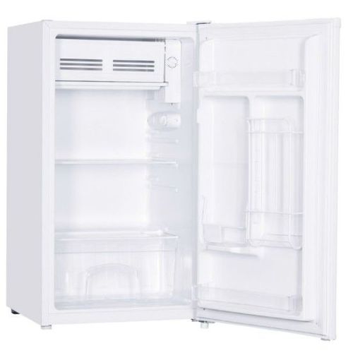 מקרר משרדי לבמאט - 90 ליטר - לבן - דגם Lavamat LVR120