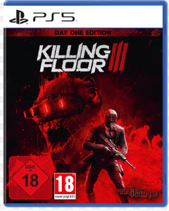 Killing Floor 3 – PlayStation 5