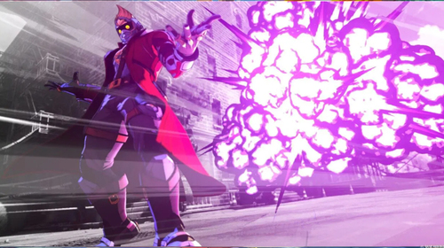 Marvel Tōkon Fighting Souls PlayStation 5