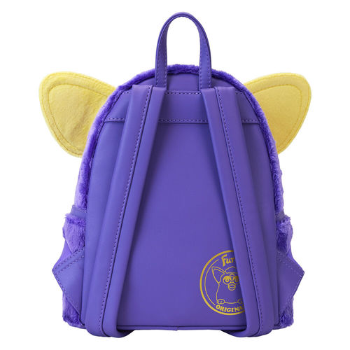 תיק לאונג' פליי - תיק גב מיני של פרבי - Furby mini BackPack