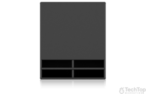 סאבוופר פסיבי  Turbosound TCX118B