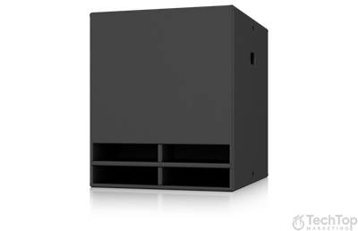 סאבוופר פסיבי  Turbosound TCX118B