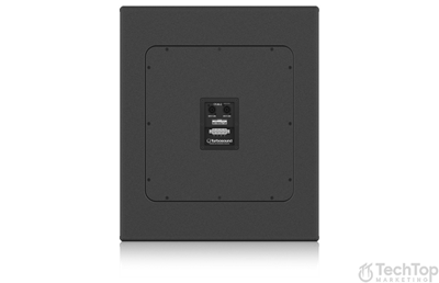 סאבוופר פסיבי  Turbosound TCX118B