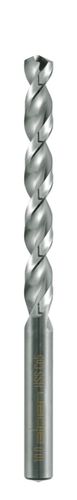 מקדח לנירוסטה COBALT עובי 6 מ