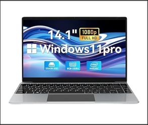 מחשב נייד GT Basic 14