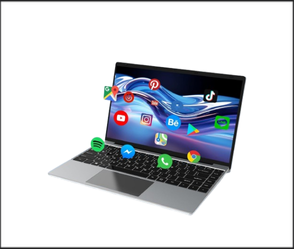 מחשב נייד GT Basic 14