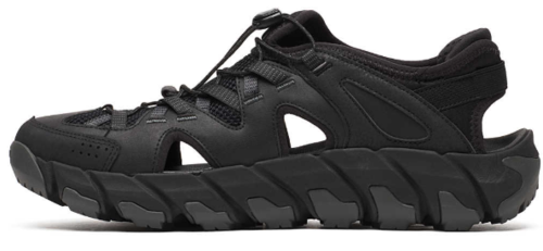 סנדלי הליכה במים לגברים Maipo Explorer Sieve שחורות – Merrell