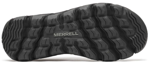 סנדלי הליכה במים לגברים Maipo Explorer Sieve שחורות – Merrell