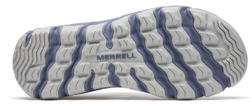 סנדלי הליכה במים לגברים Maipo Explorer Sieve אפור/כחול – Merrell